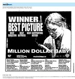 The Great Directors: Clint Eastwood (2005)