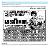 The Great Directors: Reginald Hudlin (2000)