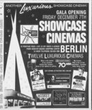 Picture Show at Berlin