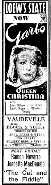 Providence Performing Arts Center