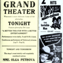 Pix Theatre