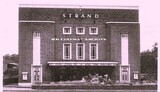 Strand Cinema Bideford