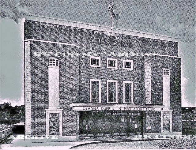 Strand Cinema Bideford