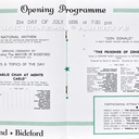 Strand Cinema Bideford