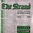 Strand Cinema Bideford