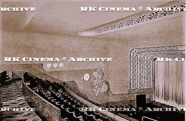 Strand Cinema Bideford