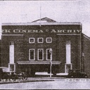 Strand Cinema Bideford