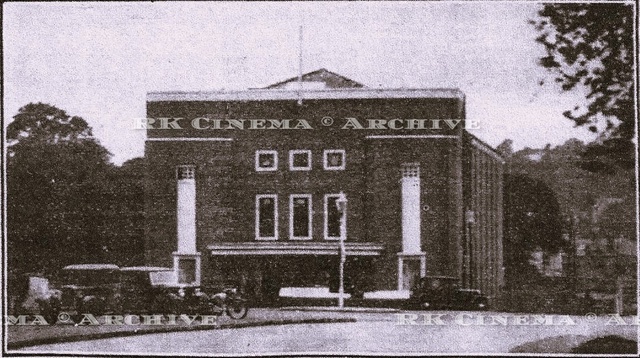 Strand Cinema Bideford