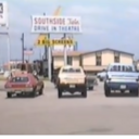 Southside Twin Drive-In