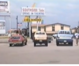 Southside Twin Drive-In