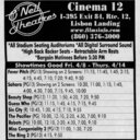 AMC Classic Lisbon 12