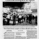 AMC Classic Lisbon 12