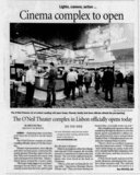 AMC Classic Lisbon 12