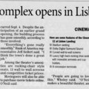 AMC Classic Lisbon 12