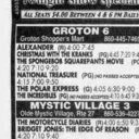 Mystic Luxury Cinemas