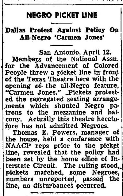 Civil Rights Movement (1955)