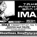 Showcase Providence Place IMAX Theatre