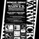 Showcase Cinemas Warwick