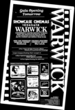 Showcase Cinemas de Lux Warwick