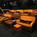 Vault Cinemas