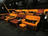 Vault Cinemas