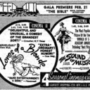 East Providence Cinemas