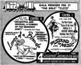 East Providence Cinemas