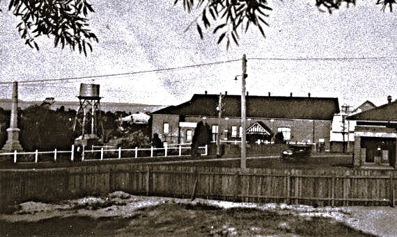 Town Hall and Gardens 48 Old Perth Road, Bassendean, WA