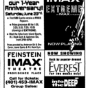 Apple Cinemas Providence Place IMAX