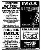 Apple Cinemas Providence Place IMAX