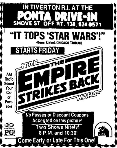 Ponta DelGada Drive-In