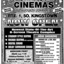 All South County Luxury Cinemas