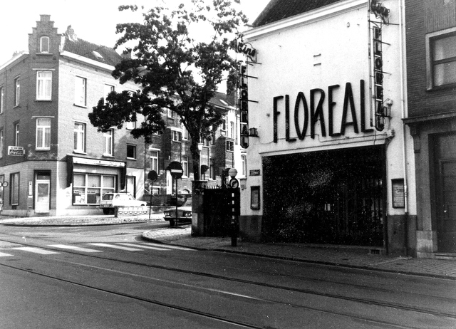 Floreal Cinema
