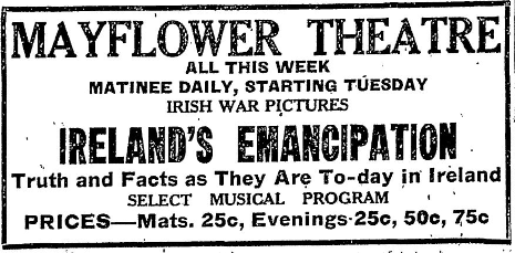 E.M. Loew's Capitol Theatre