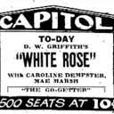 E.M. Loew's Capitol Theatre