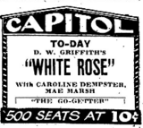 E.M. Loew's Capitol Theatre