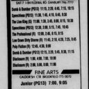 AMC Danbury 16 + IMAX