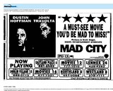 John Travolta--Number Eight Box Office Star (1997)