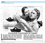 The Great Directors: Blake Edwards (1975)/The Great Movie Franchises: Pink Panther