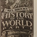 1981 History of the World Part 1 ad