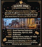 Scene One Market Arcade 8