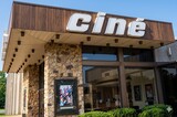 Crown Cine