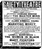 Gaiety Theatre