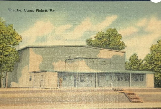 Pickett Theater