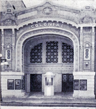 Colonial Theatre