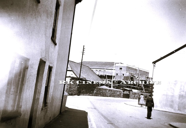 Strand Cinema Bideford