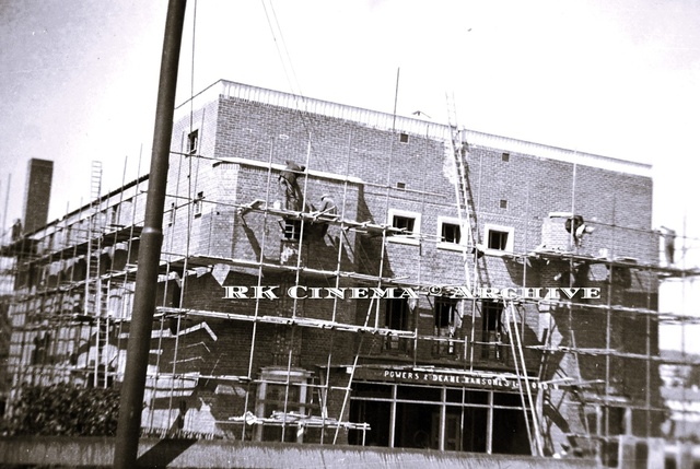 Strand Cinema Bideford