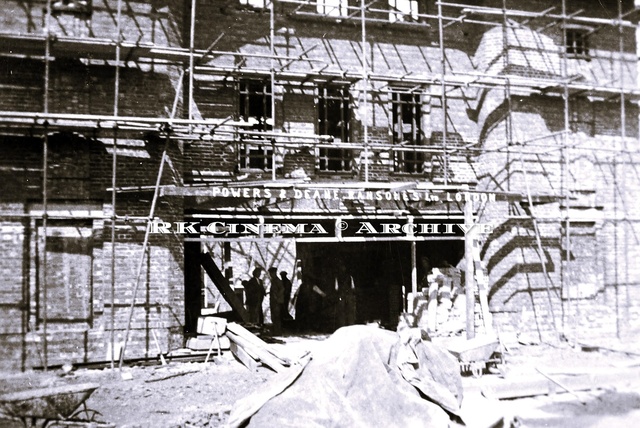 Strand Cinema Bideford