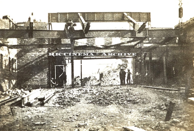 Strand Cinema Bideford