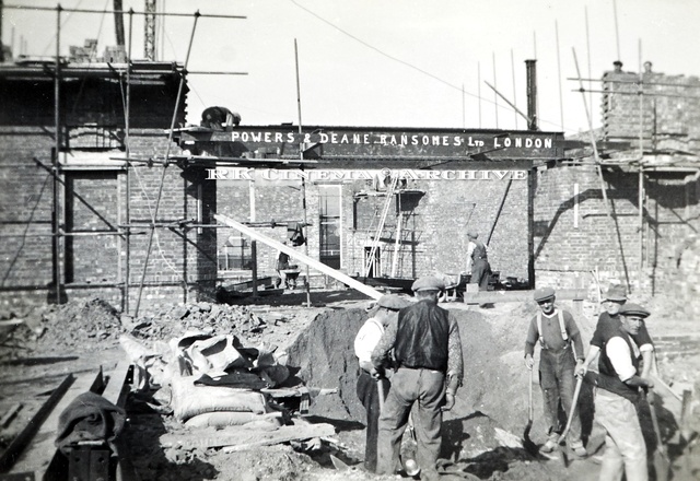 Strand Cinema Bideford